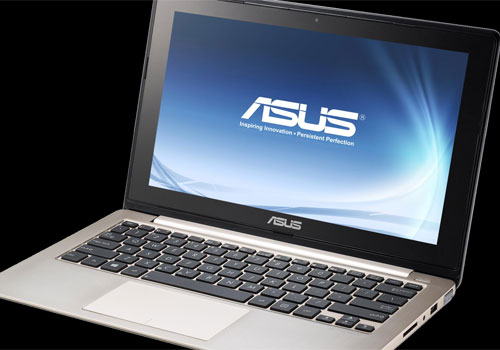 佛山三水区华硕电脑维修中心处理解决电脑屏幕故障